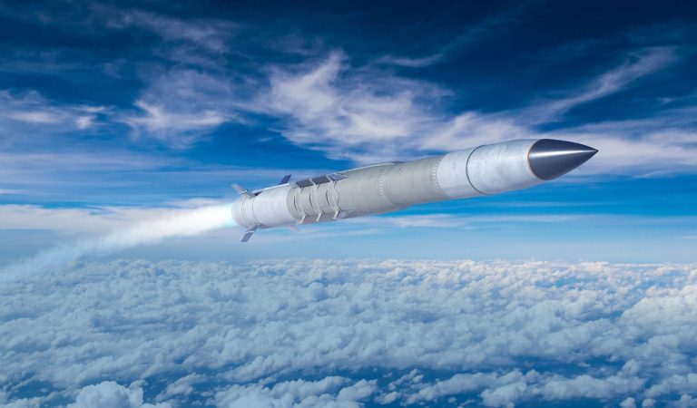 U.S. Army Awards Lockheed Martin Contract to Increase PAC-3 MSE Production Capacity